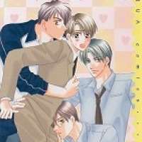  ����� Hajimete no Chikan Densha <small>Story & Art</small> 